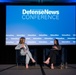 DSD Speaks at 7th Annual Defense News Conference