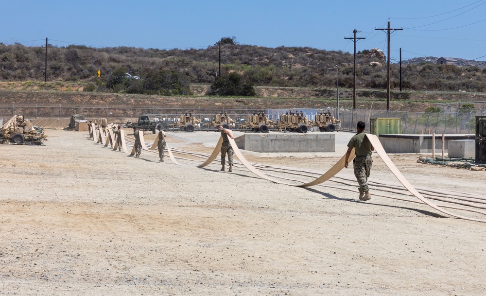 Union Star, Missouri native innovates Marine Corps technology