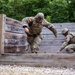 Soldiers Compete at Live Grenade Event