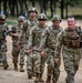 Soldiers Compete at Live Grenade Event