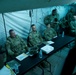 200th Military Police Command conducts large scale detention operations training at CSTX 86-23-02