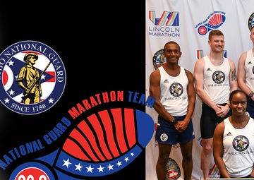 Ohio runners tops in National Guard for first time, earn ‘The Cob’