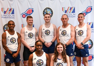 Ohio runners tops in National Guard for first time