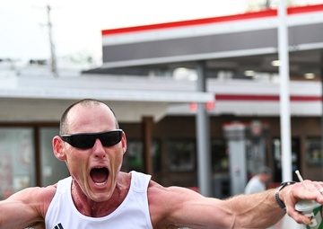 Ohio runners tops in National Guard for first time