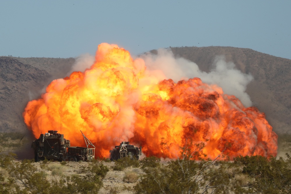 Decisive Action Rotation 23-09