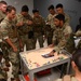 PACAF Security Forces and Munitions undergoes Commando Warrior training
