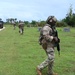 PACAF Security Forces and Munitions undergoes Commando Warrior training