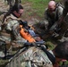 PACAF Security Forces and Munitions undergoes Commando Warrior training