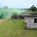 PACAF Security Forces and Munitions undergoes Commando Warrior training