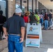 FEMA Disaster Recovery Center in Florida