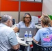 FEMA Disaster Recovery Center in Florida