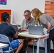 FEMA Disaster Recovery Center in Florida