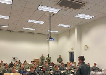 PRU-70A/P Equipment Assessment