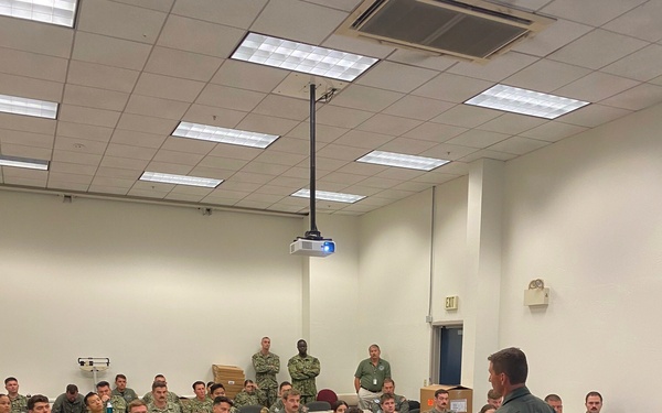 PRU-70A/P Equipment Assessment