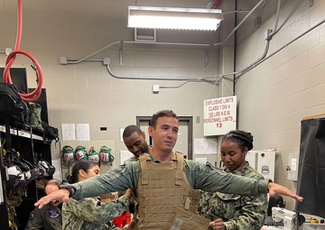 PRU-70A/P Equipment Assessment