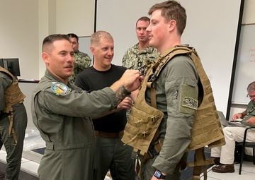 PRU-70A/P Equipment Assessment