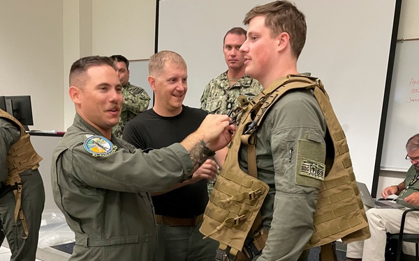 PRU-70A/P Equipment Assessment