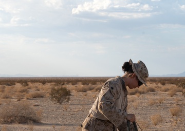 Recon Co, CLB-15 employ JPADS During RUT