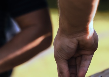 PMO Marines Enhance Marksmanship on Camp Hansen