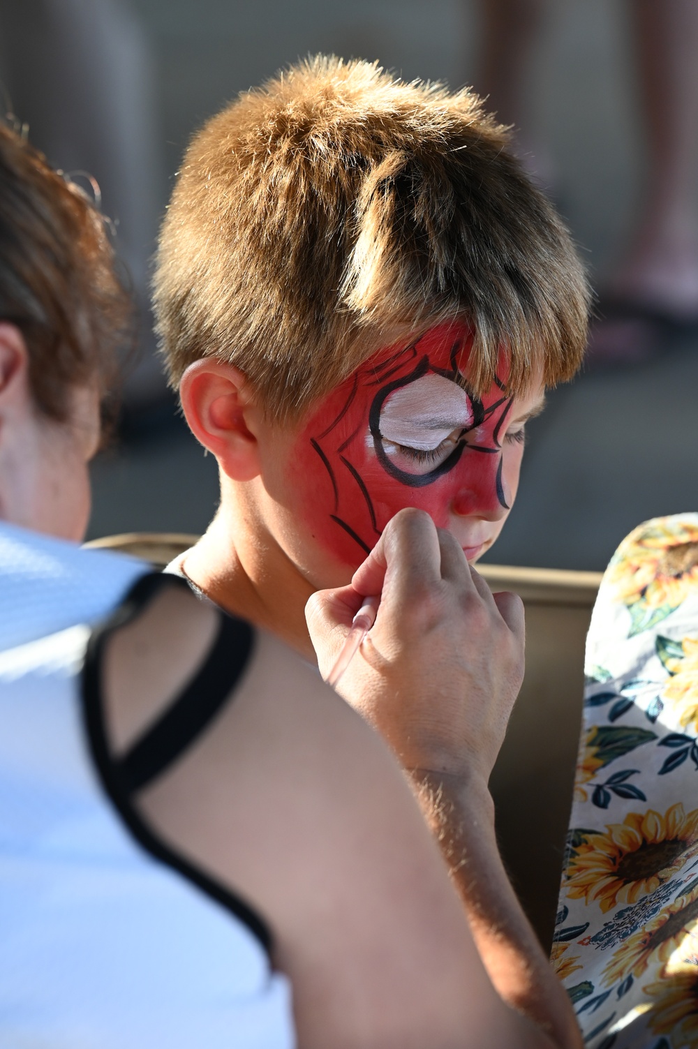 Guardians of Freedom Airshow Party 2023