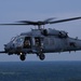 DM’s HH-60Gs fly last mission