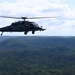 DM’s HH-60Gs fly last mission