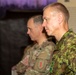 1st Infantry Division spends weekend with Estonian Soldiers, shares history and Big Red One culture