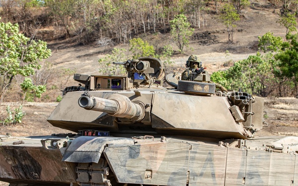 Super Garuda Shield 23 Jungle Field Training FTX