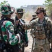 Super Garuda Shield 23 Jungle Field Training FTX