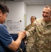 New chaplain team takes over at Osan