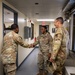 New chaplain team takes over at Osan