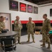 New chaplain team takes over at Osan