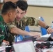 Super Garuda Shield Operational Planning Staff Exercise conducts mission analysis brief and Course of Action (COA) development