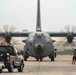 New Rogues: Minnesota Air National Guard arrives at Camp Lemonnier