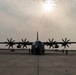 New Rogues: Minnesota Air National Guard arrives at Camp Lemonnier