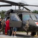 Task Force Ivy, Estonian hospital's medevac training exercise boosts medical readiness in Baltics