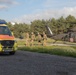 Task Force Ivy, Estonian hospital's medevac training exercise boosts medical readiness in Baltics