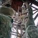 Pacific Partnership 2023: Seabees Begin Water Tower Construction Project