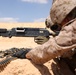 Bright Star 23: 4th Amphibious Assault Battalion Machine Gun Range