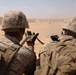 Bright Star 23: 4th Amphibious Assault Battalion Machine Gun Range