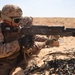 Bright Star 23: 4th Amphibious Assault Battalion Machine Gun Range