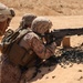 Bright Star 23: 4th Amphibious Assault Battalion Machine Gun Range