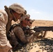 Bright Star 23: 4th Amphibious Assault Battalion Machine Gun Range