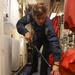 Ramage Sailors Clean The Ship