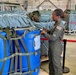 Falcon Leap Tactical Cargo Drop Inspections