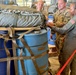 Falcon Leap Tactical Cargo Drop Inspections