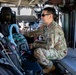 Pilots take flight for MEDEVAC training during Saber Junction 23