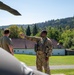 Pilots take flight for MEDEVAC training during Saber Junction 23