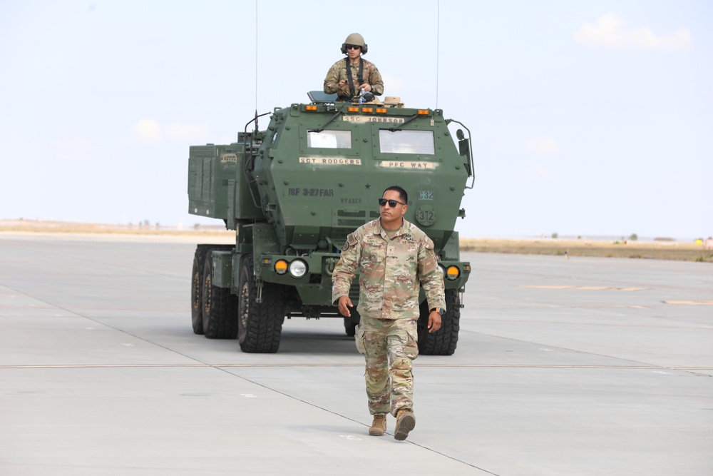 HIMARS - Arcane Thunder 23