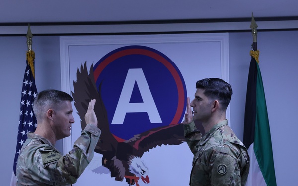 ASG-KU Promotions and Award, September 2023